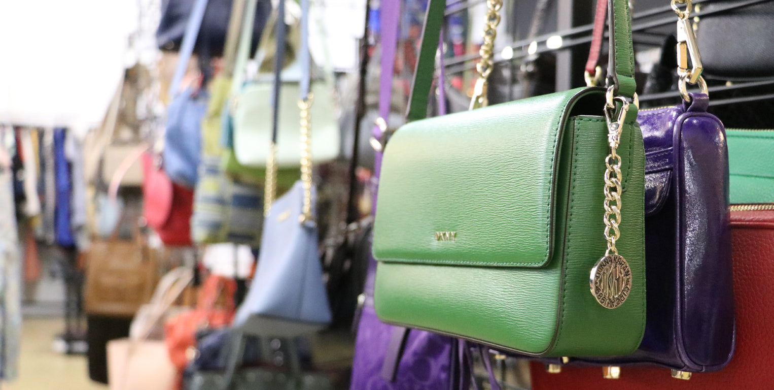 Handbags