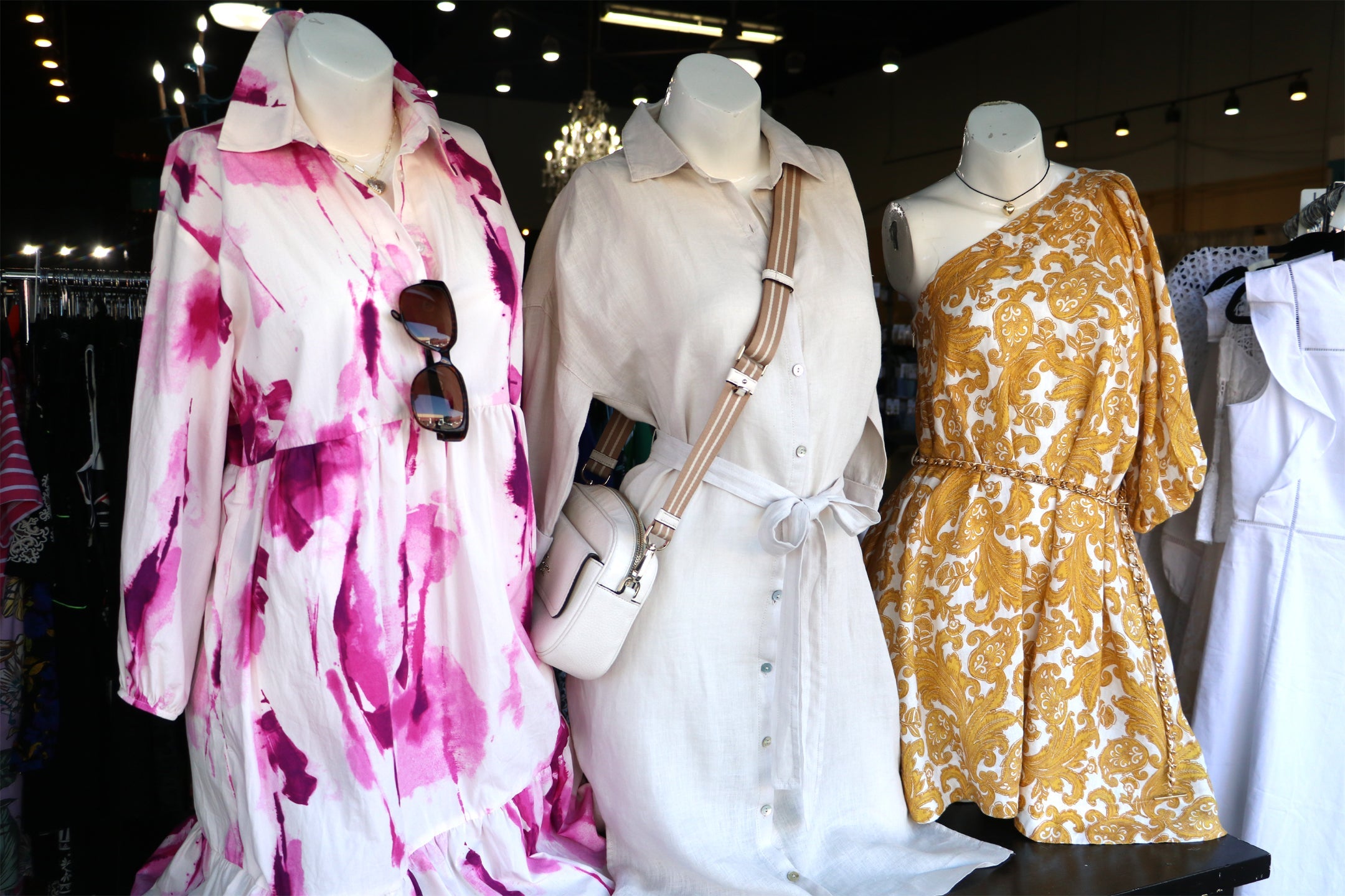 Dresses