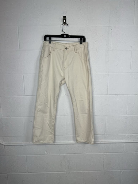 Gap Worker Jeans - Vintage Inspired