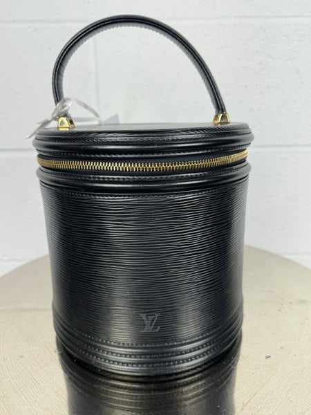 Louis Vuitton Epi Cannes Handbag
