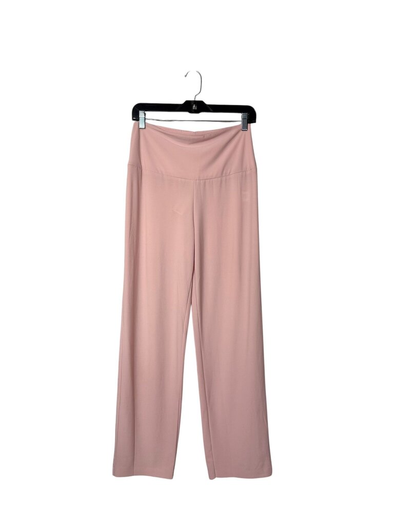 NORMAL KAMALI FOLD OVER WAIST PANTS