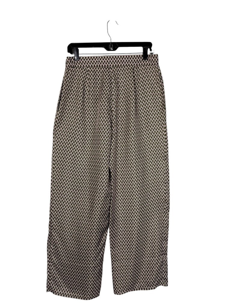 MAXMARA LEISURE WAVY PANTS