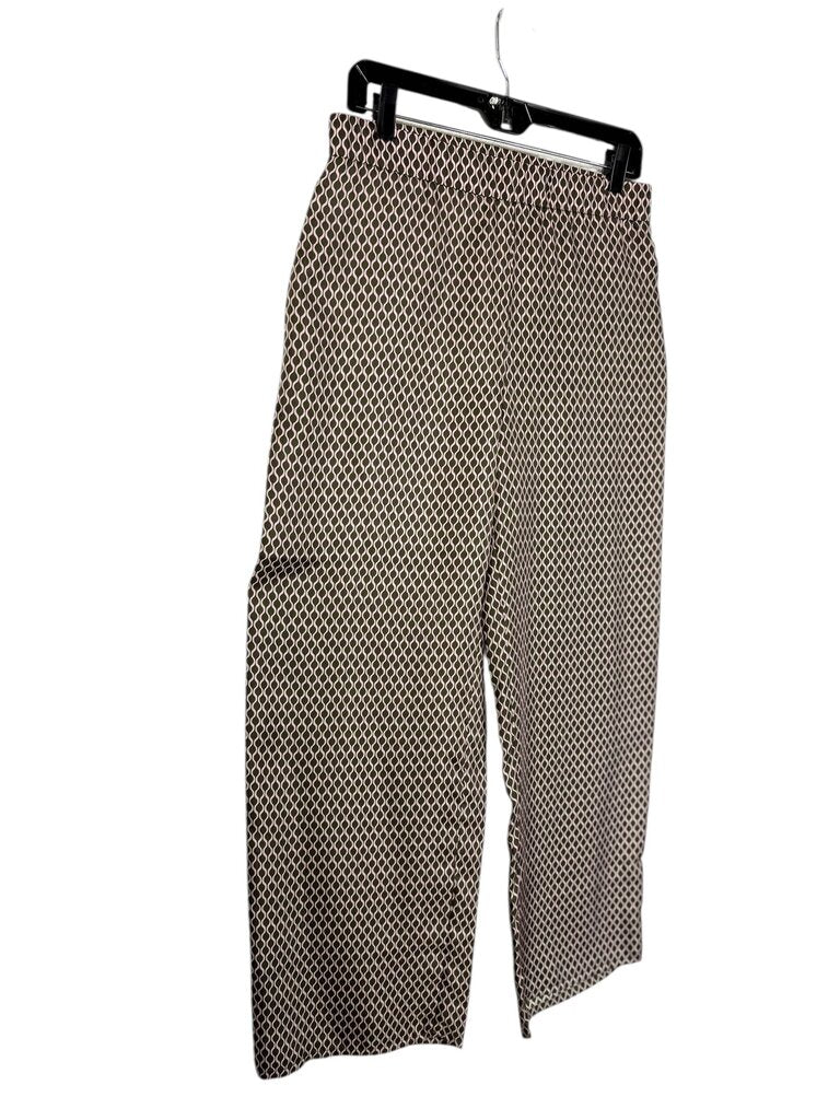 MAXMARA LEISURE WAVY PANTS