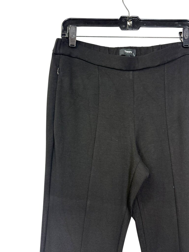 THEORY WIDE LEG KNIT PANT
