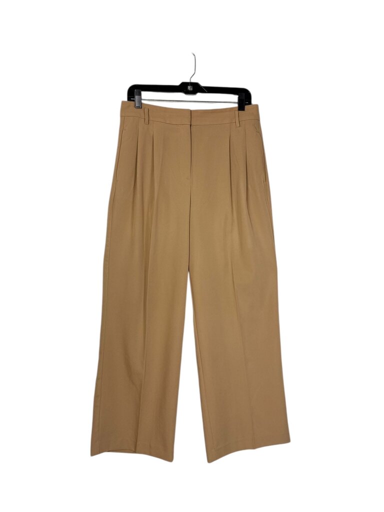 ANN TAYLOR PLEATED TROUSER