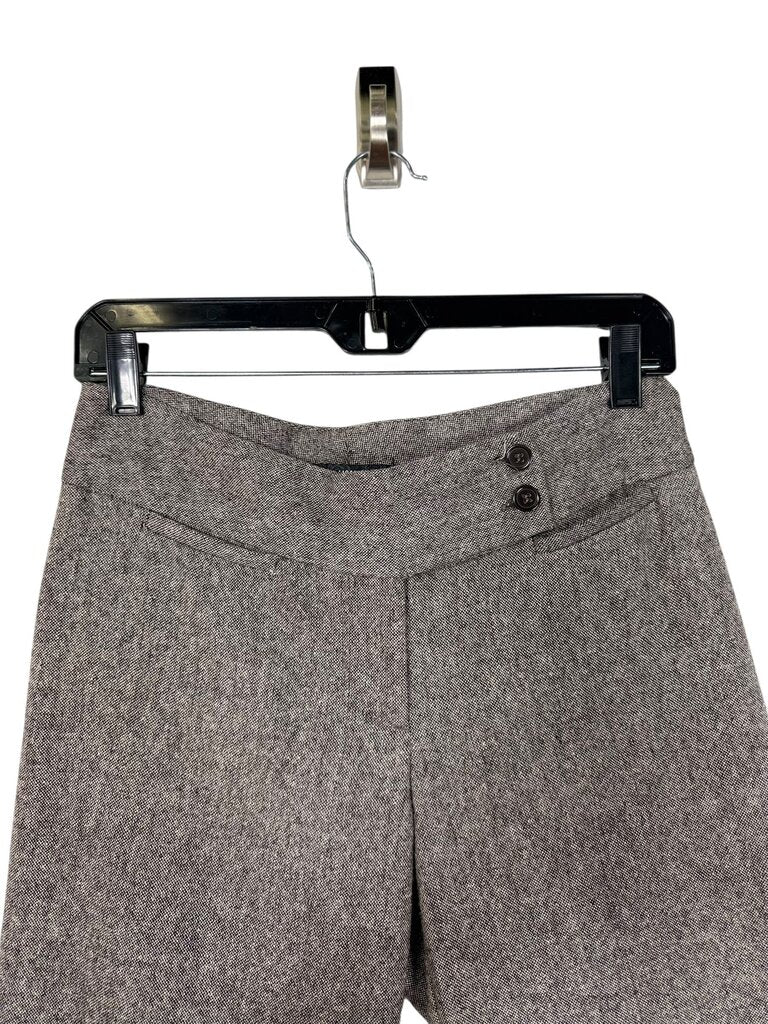 H&M wide leg trouser