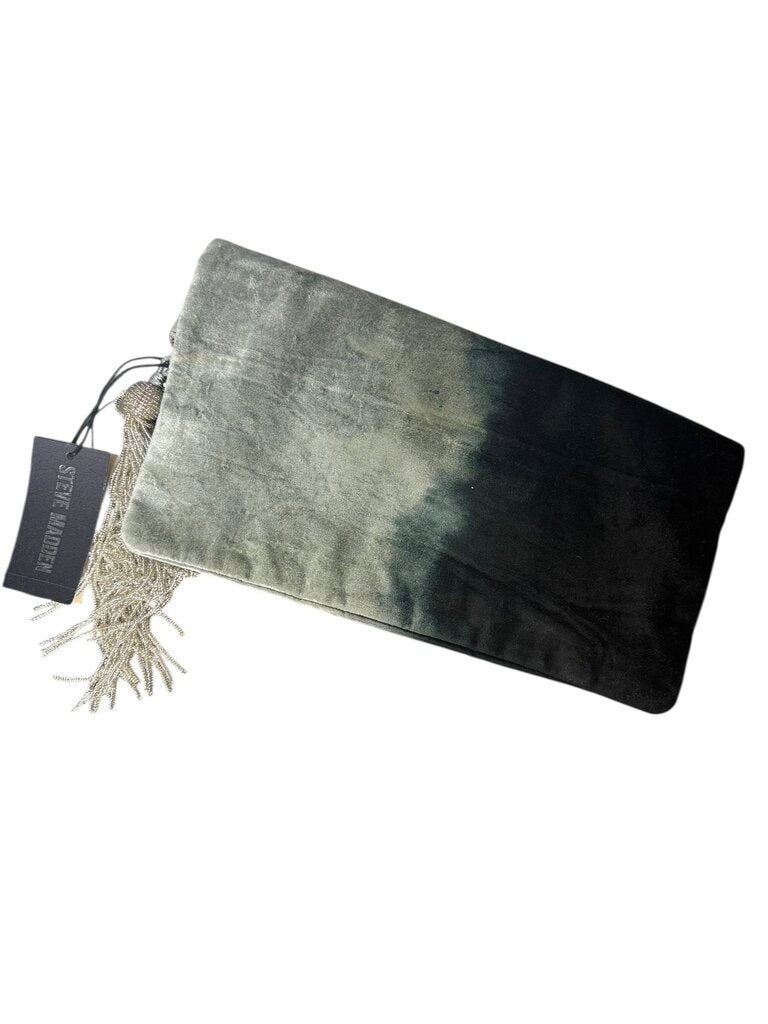 STEVE MADDEN BJASMINE CLUTCH