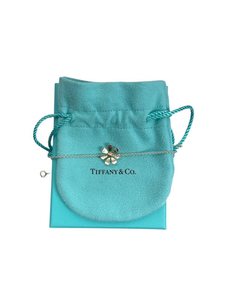 TIFFANY & CO LOVEBUG COLLECTION BRACELET