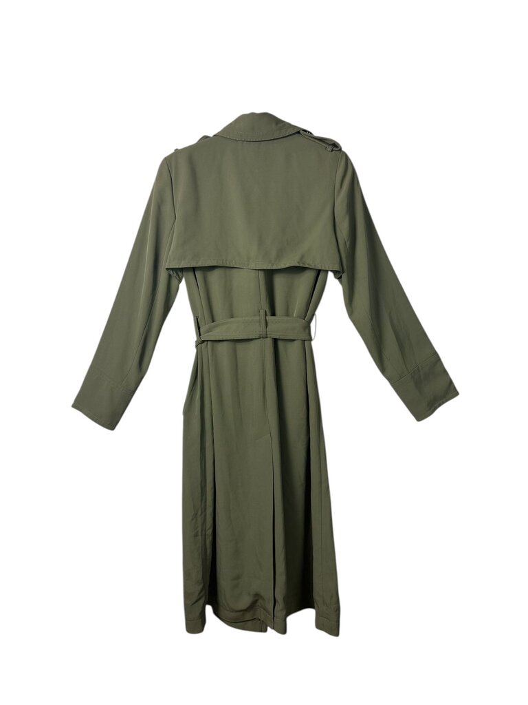BANANA REPUBLIC CLASSIC TRENCH