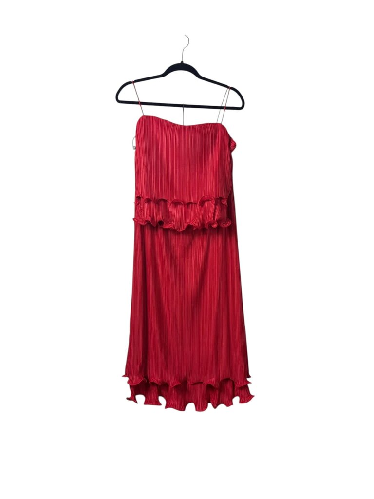 COMMENSE 2 PIECE SKIRT SET