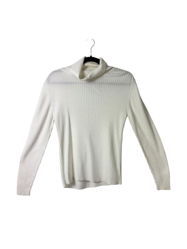 ESCADA RIBBED TURTLENECK