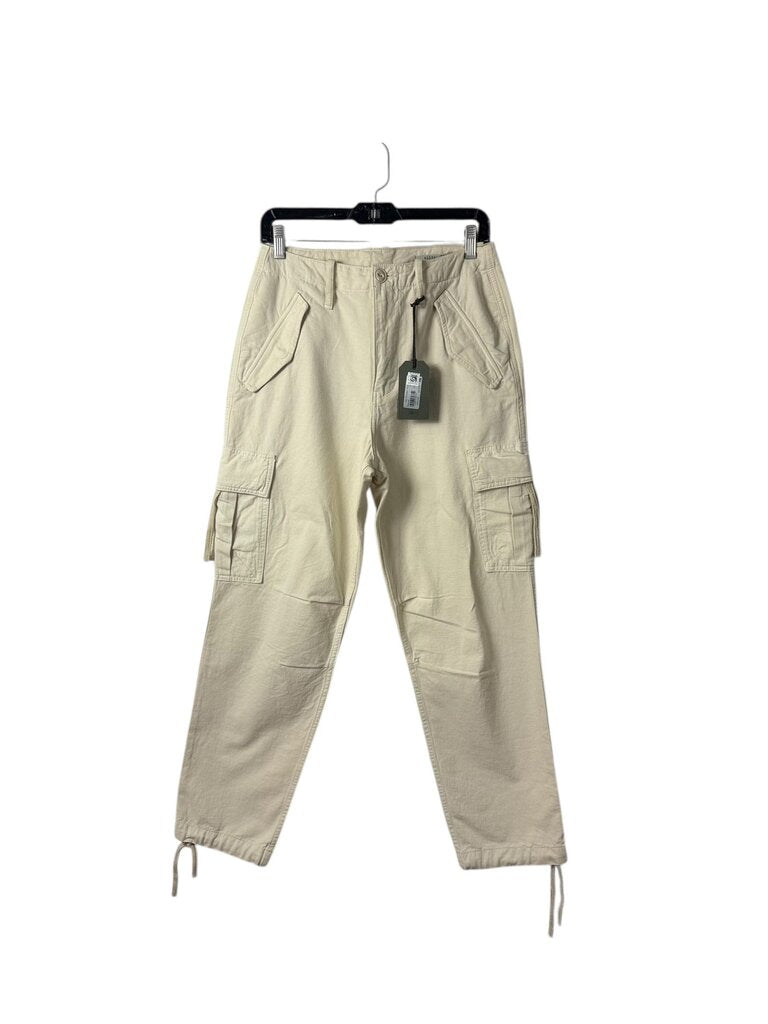 ALL SAINTS MEL COMBAT TROUSER