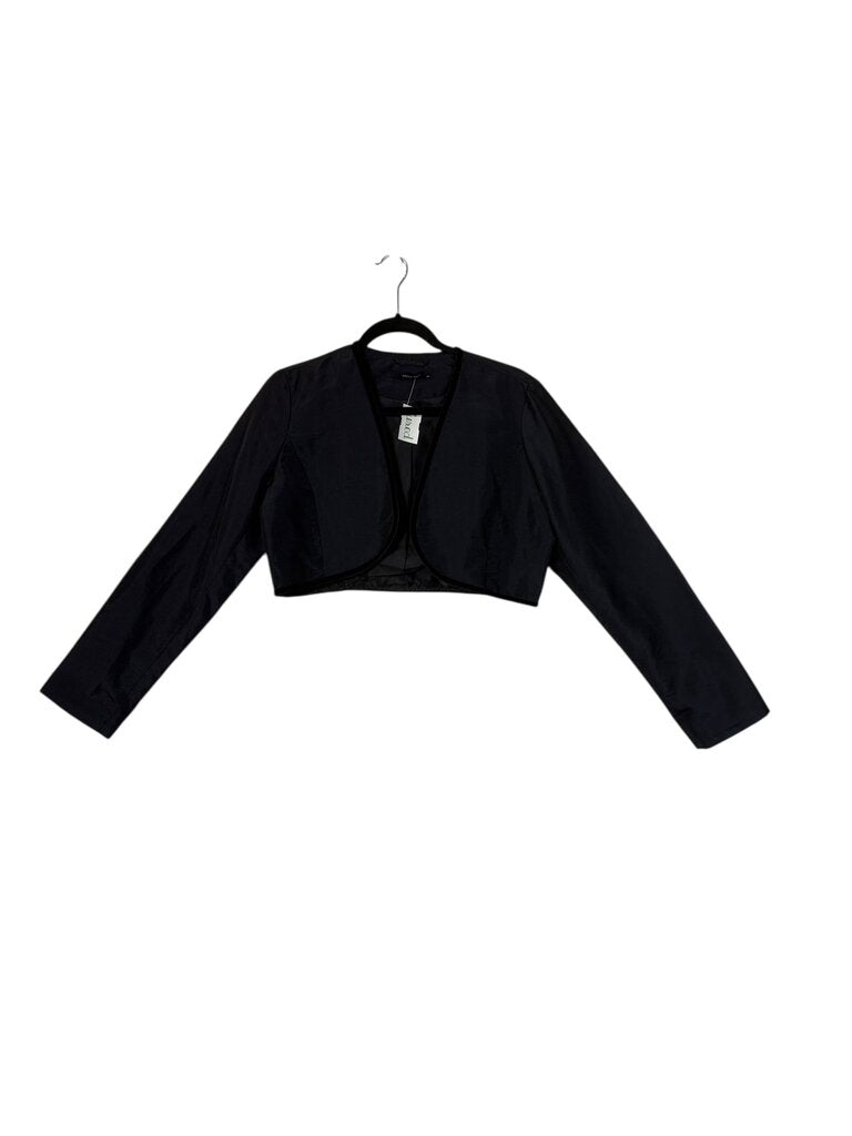 PEPPER CORN OPEN BOLERO