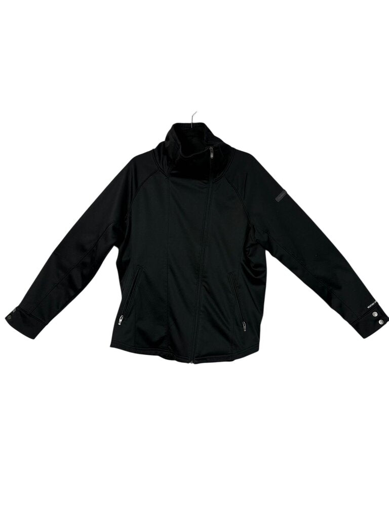 AVALANCHE FLEECE JACKET