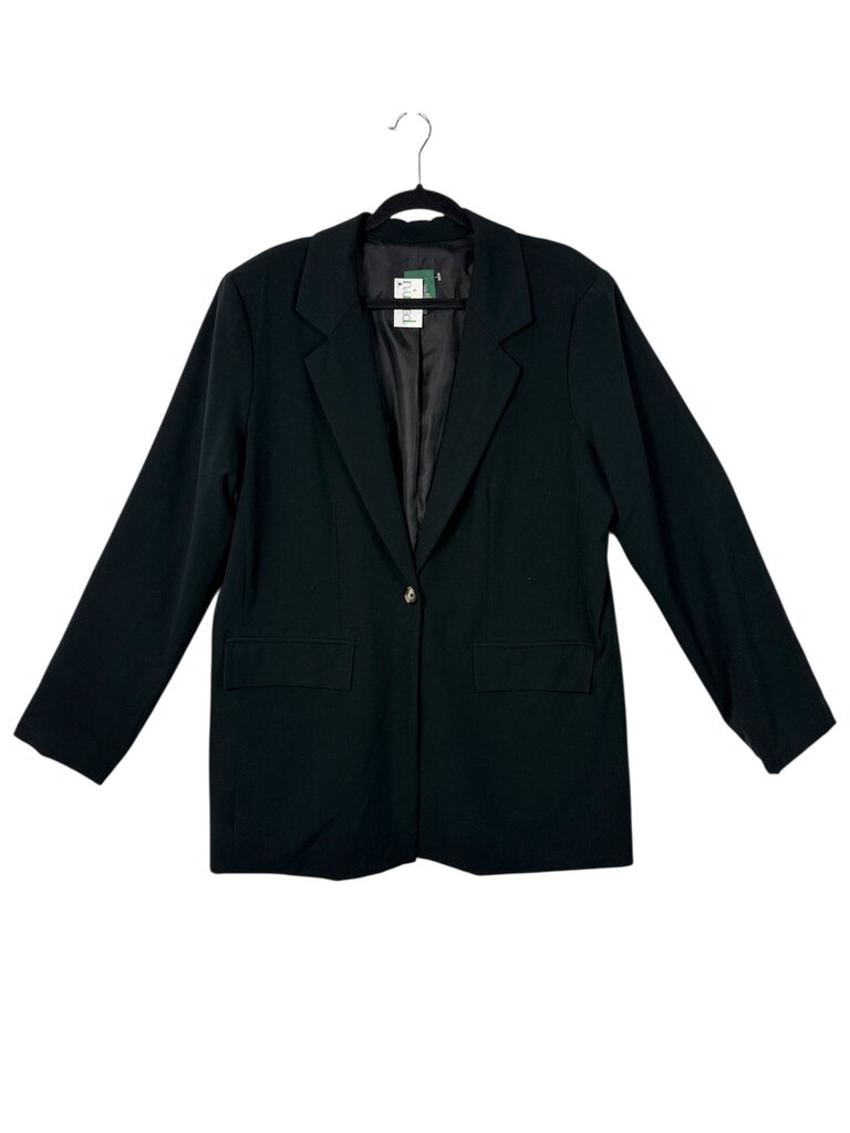 WILD FABLE OVERSIZED BLAZER