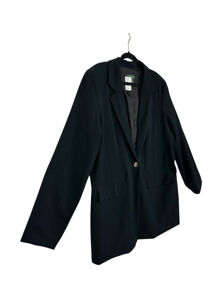 WILD FABLE OVERSIZED BLAZER