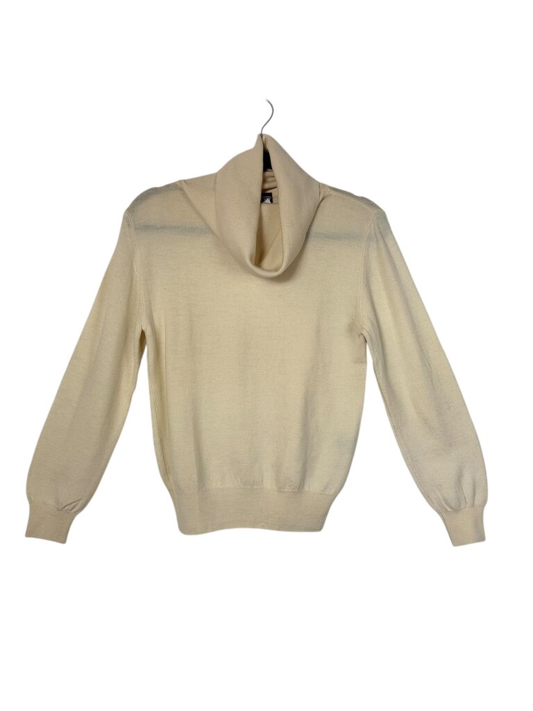 LANDS END KNIT TURTLENECK