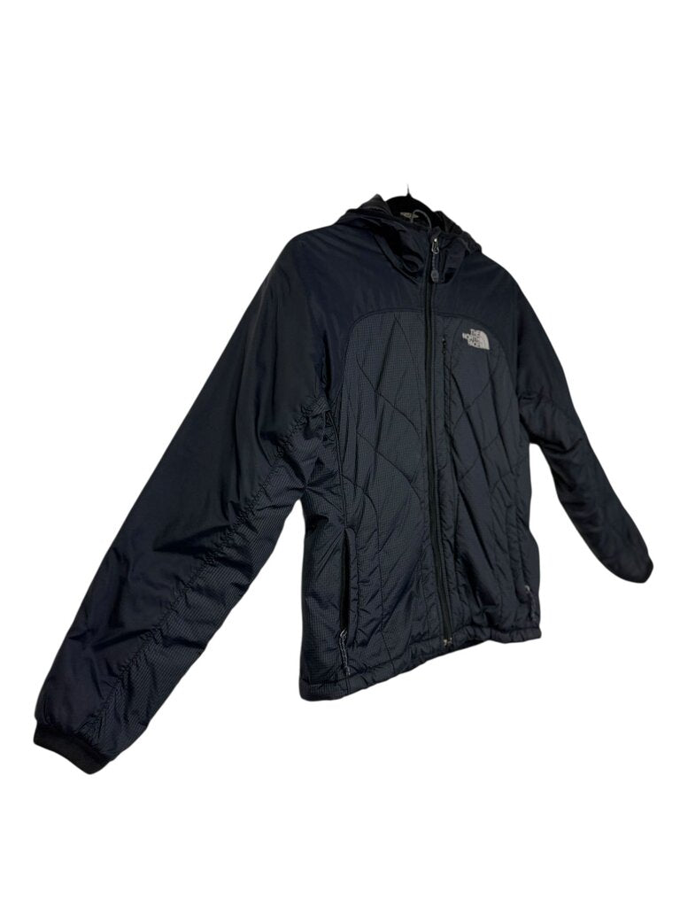 THE NORTH FACE QUILTED PUFFER JACKET