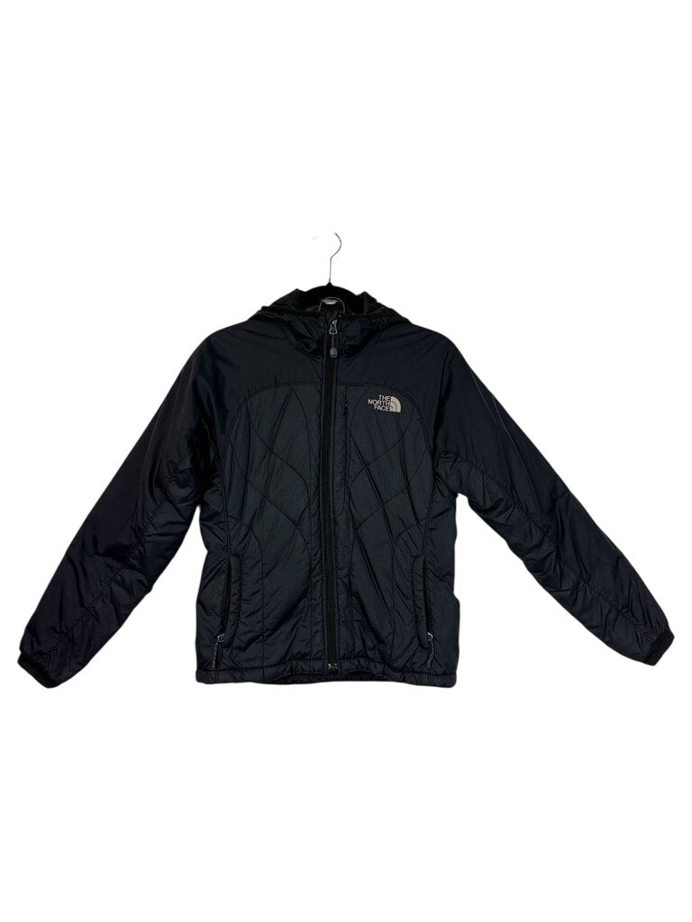 THE NORTH FACE QUILTED PUFFER JACKET