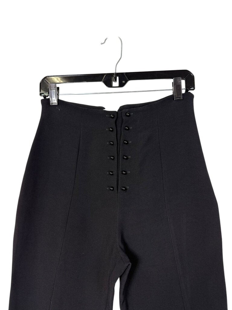 PROENZA SCHOULDER STUDDED FLARE PANTS