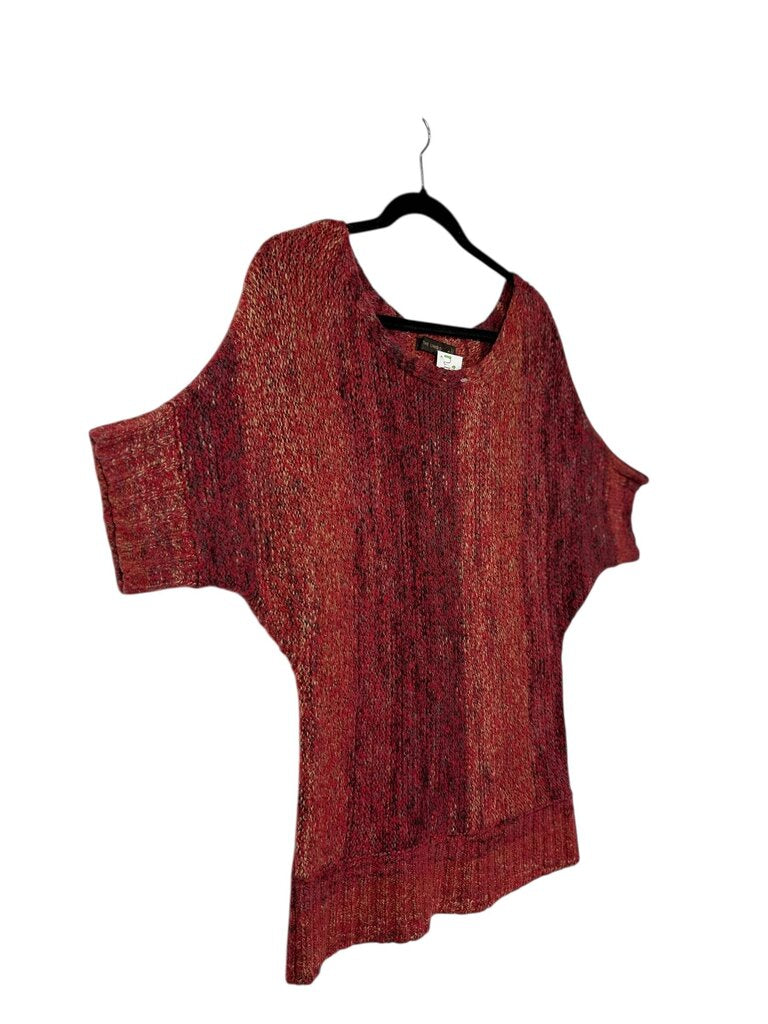 THE LIMITED SHORT KNIT SWEATER