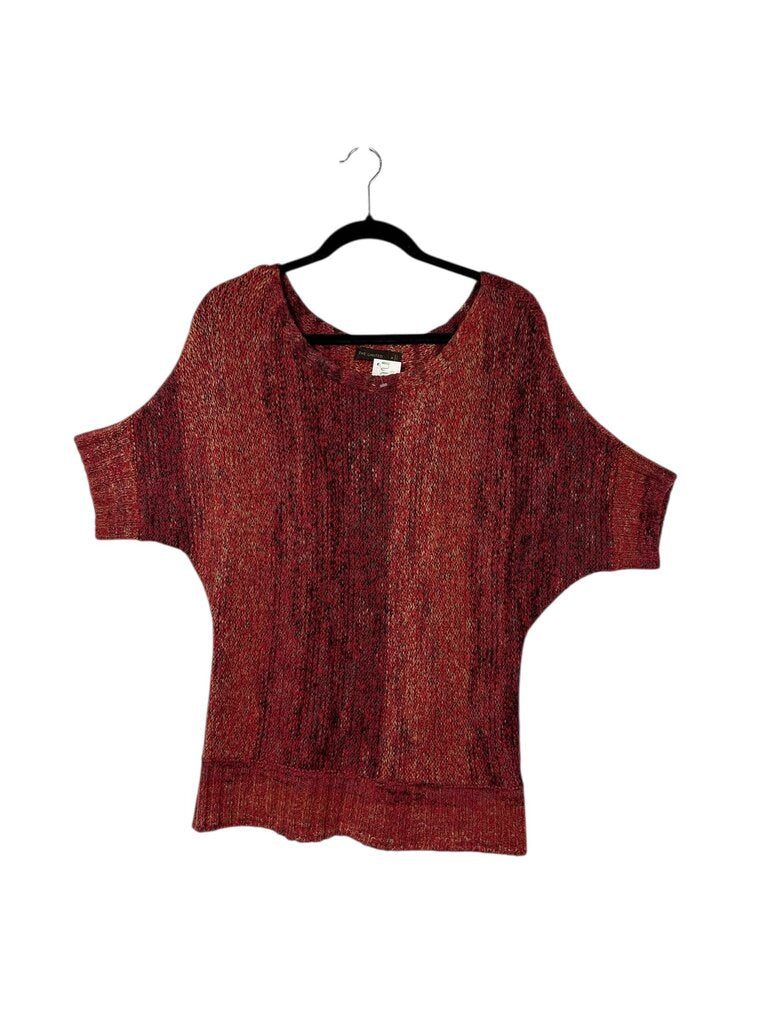 THE LIMITED SHORT KNIT SWEATER