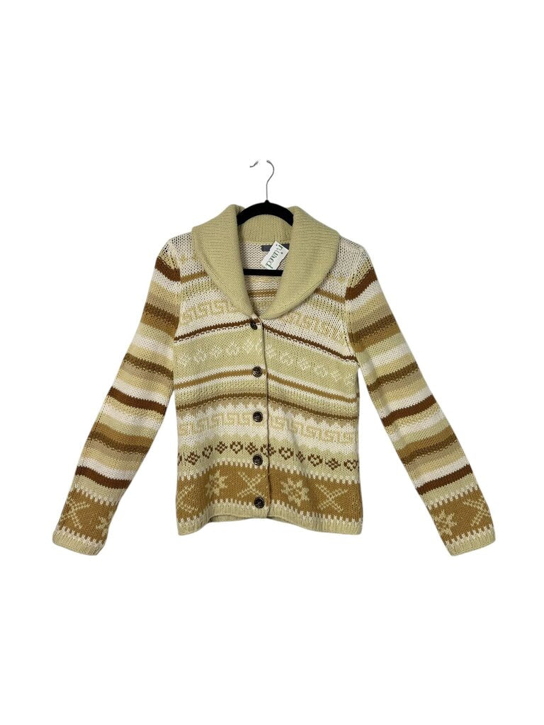 LIZ CLAIBORNE WOOL SWEATER