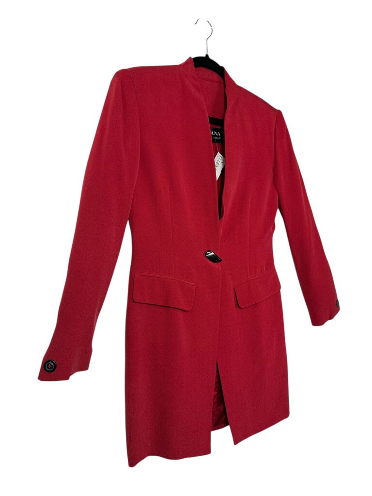 DANA BUCHMAN LINED BLAZER