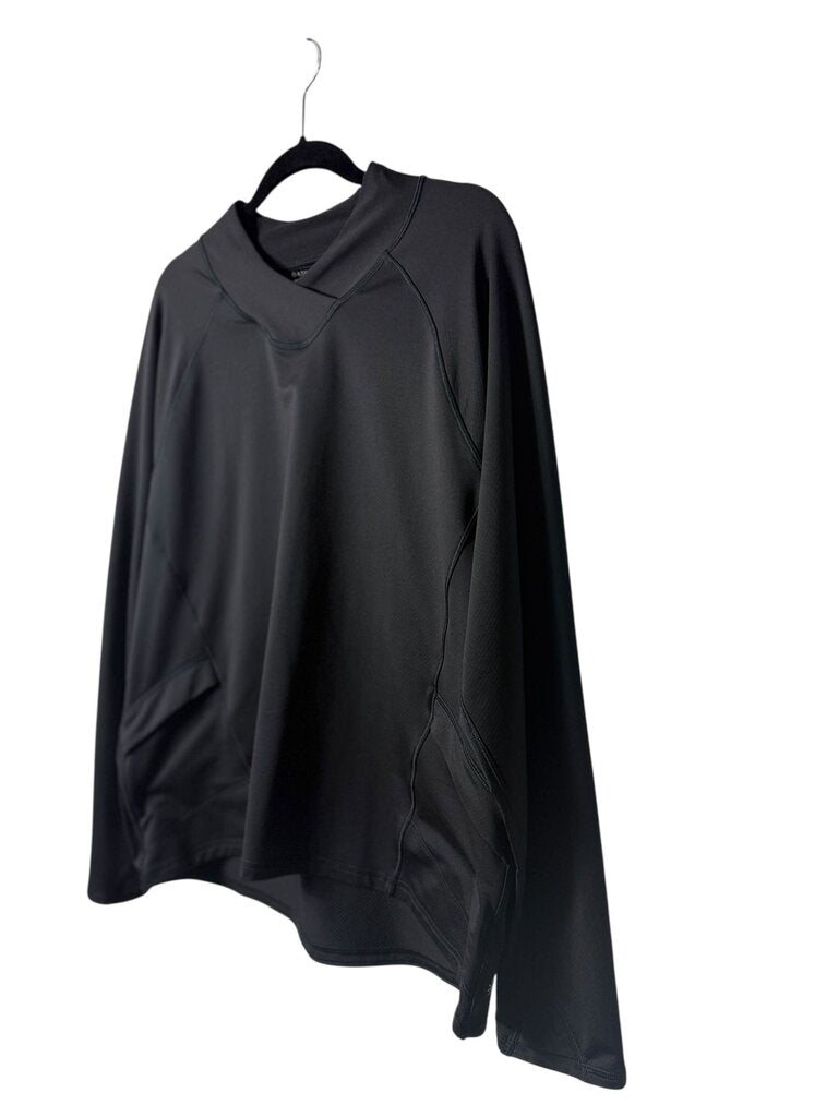 ATHLETA TUNIC SWEATSHIRT