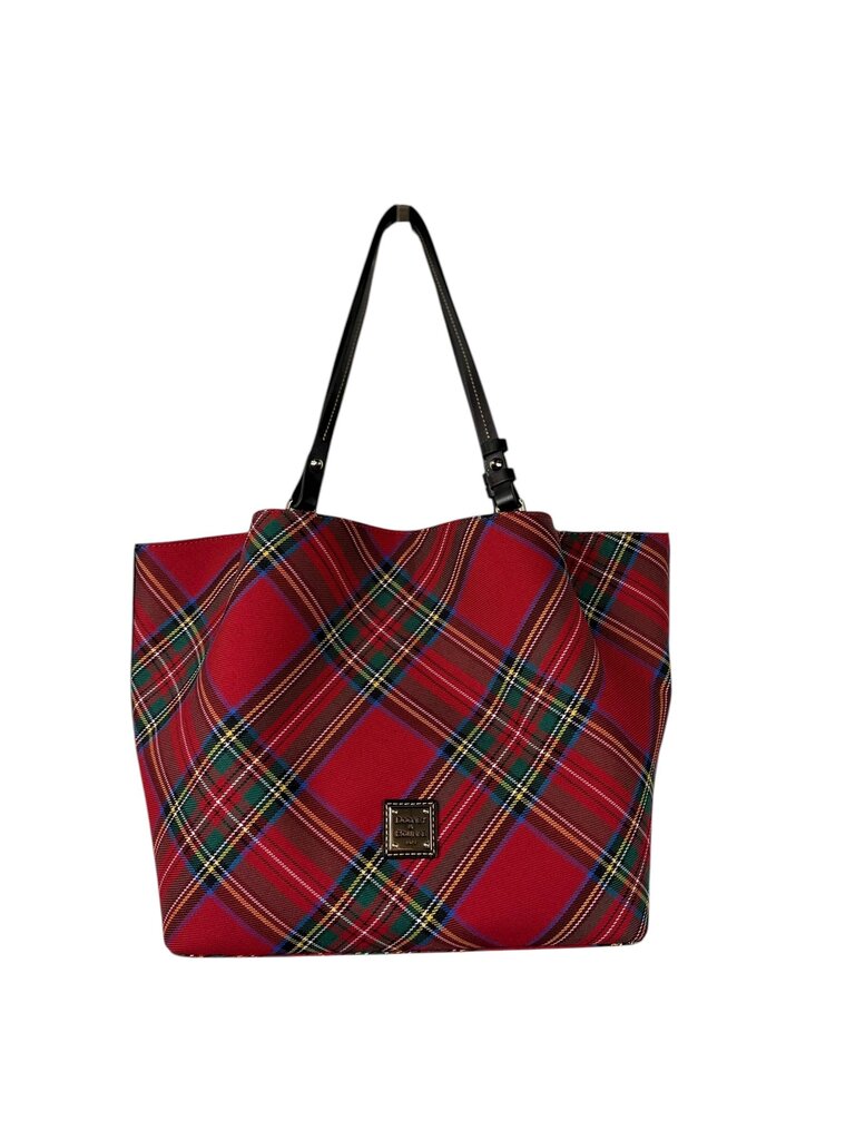 DOONEY & BOURKE TARTEN SHOULDER BAG