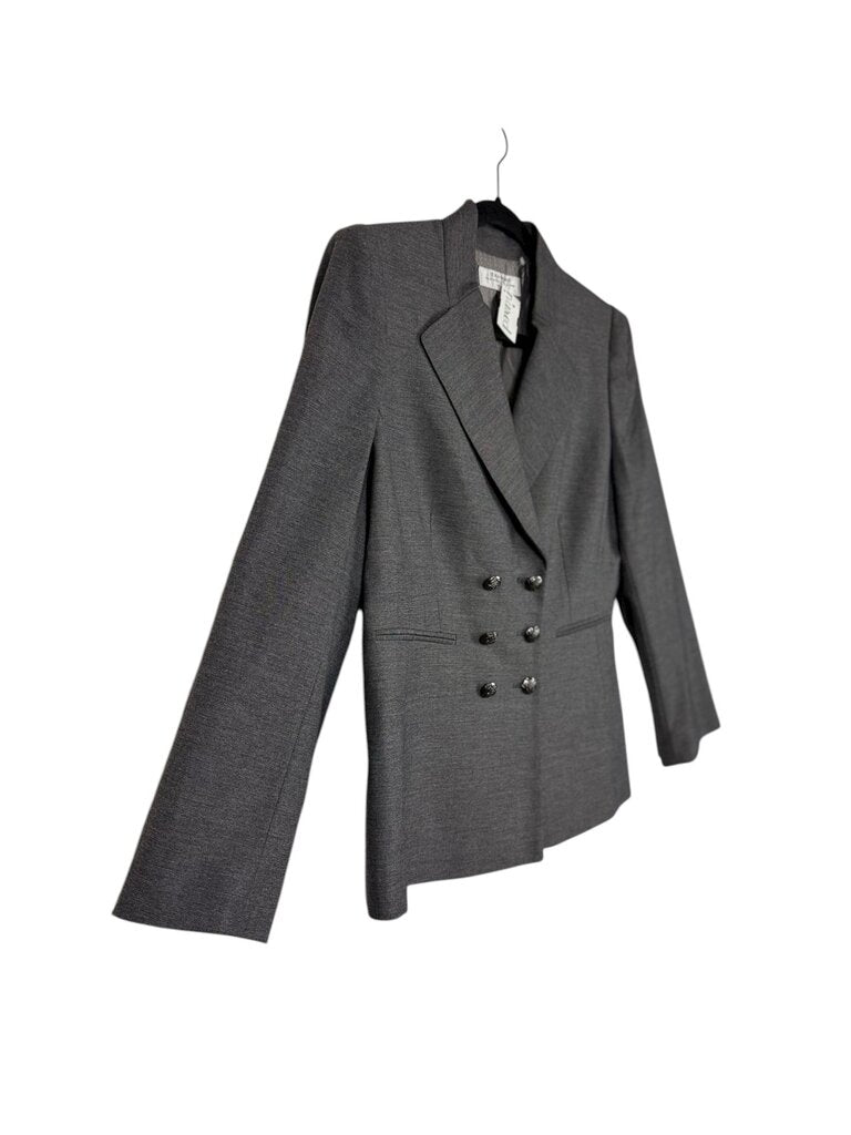 TAHARI DOUBLE BREASTED BLAZER