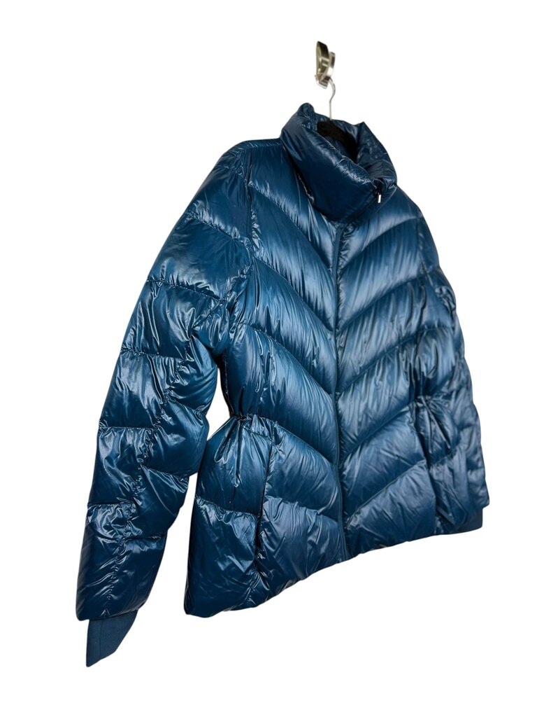 ATHLETA QUILTED PUFFER JACKET