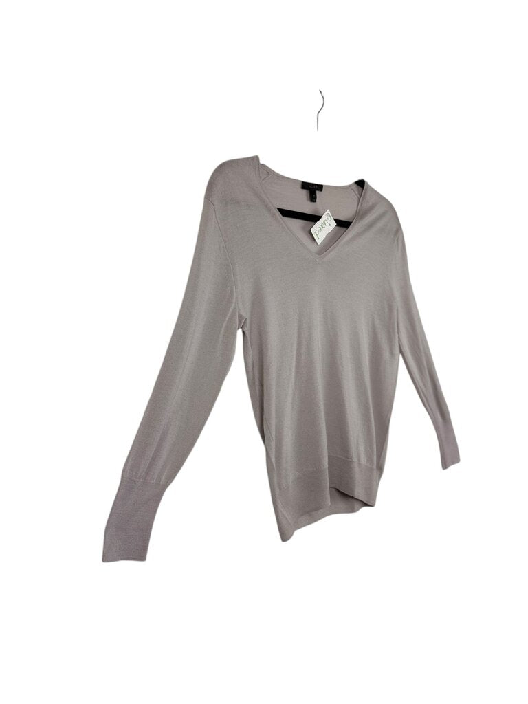 J. CREW LIGHTWEIGHT BLOUSE