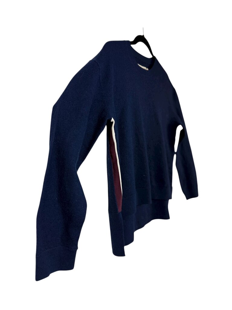 TORY SPORT WOOL SPORTY SWEATER