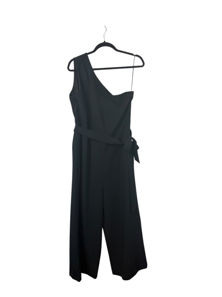 BANANA REPUBLIC ONE SHOULDER JUMPSUIT