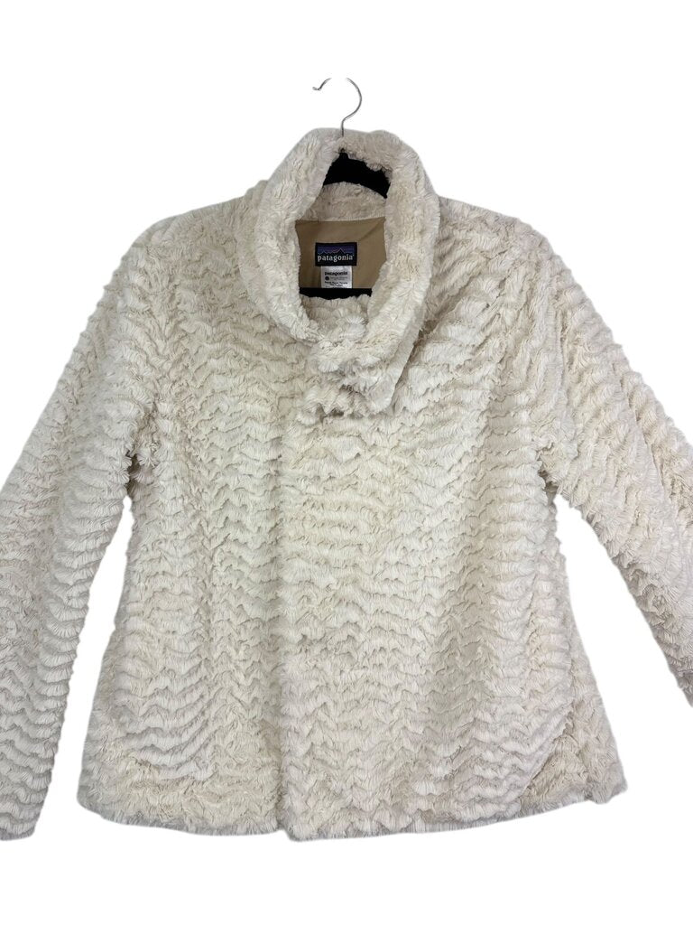 PATAGONIA TEDDY JACKET