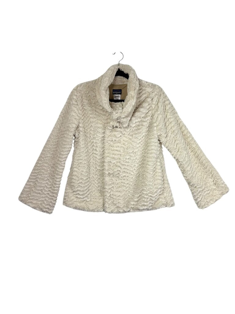 PATAGONIA TEDDY JACKET