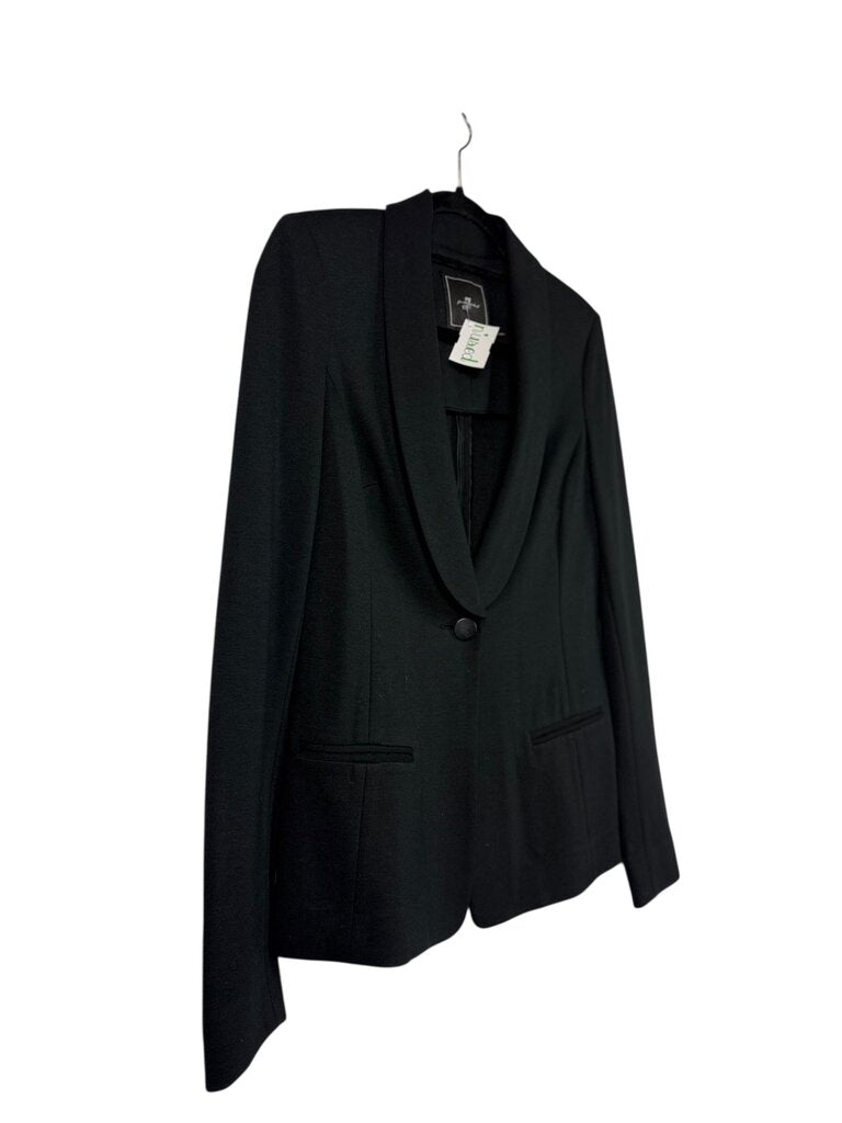 7 FOR ALL MANKIND TUXEDO JACKET