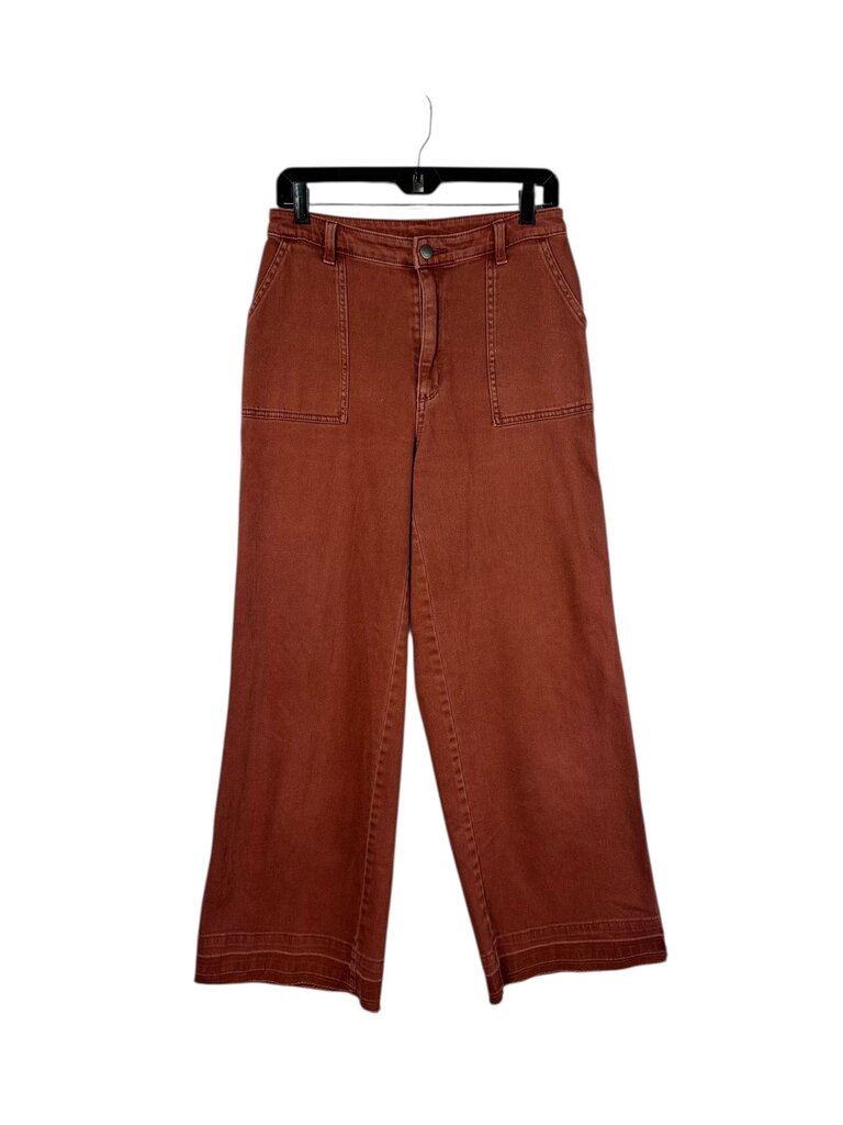 UNIVERSAL THREAD WIDE LEG JEAN