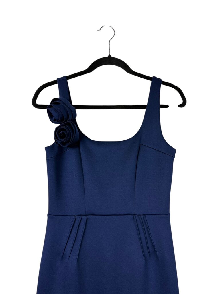 LILLY PULITZER JADE ROSETTE MAXI DRESS