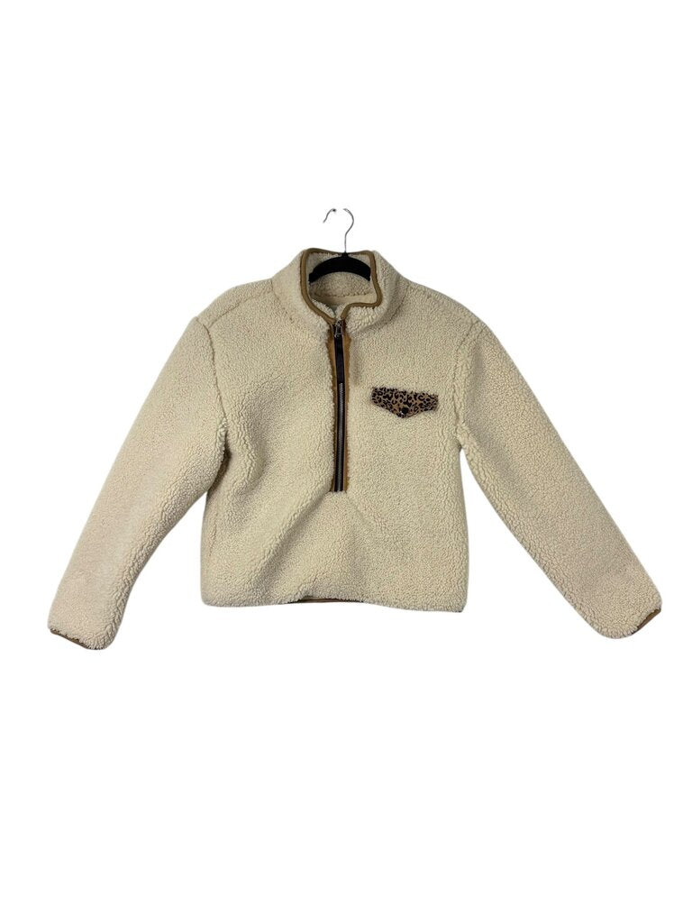 PISTOLA TEDDY TEXTURE PULLOVER