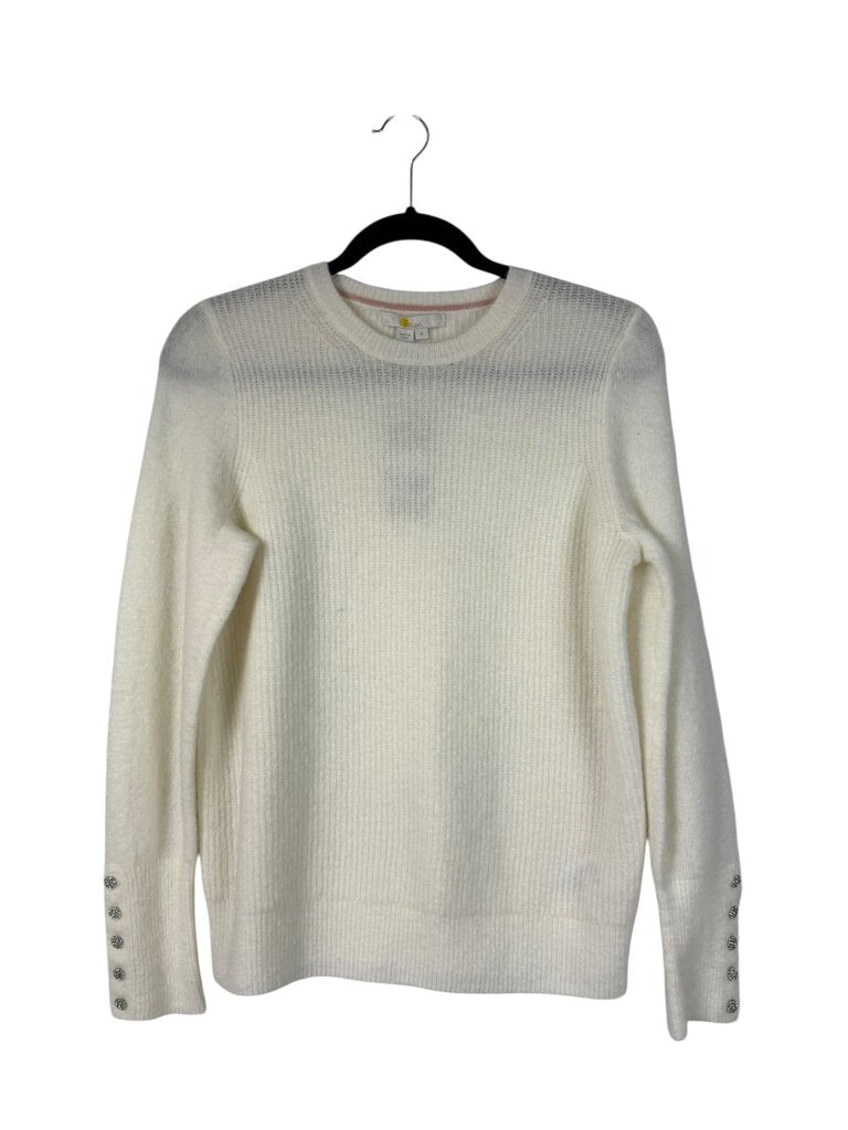BODEN WOOL SWEATER