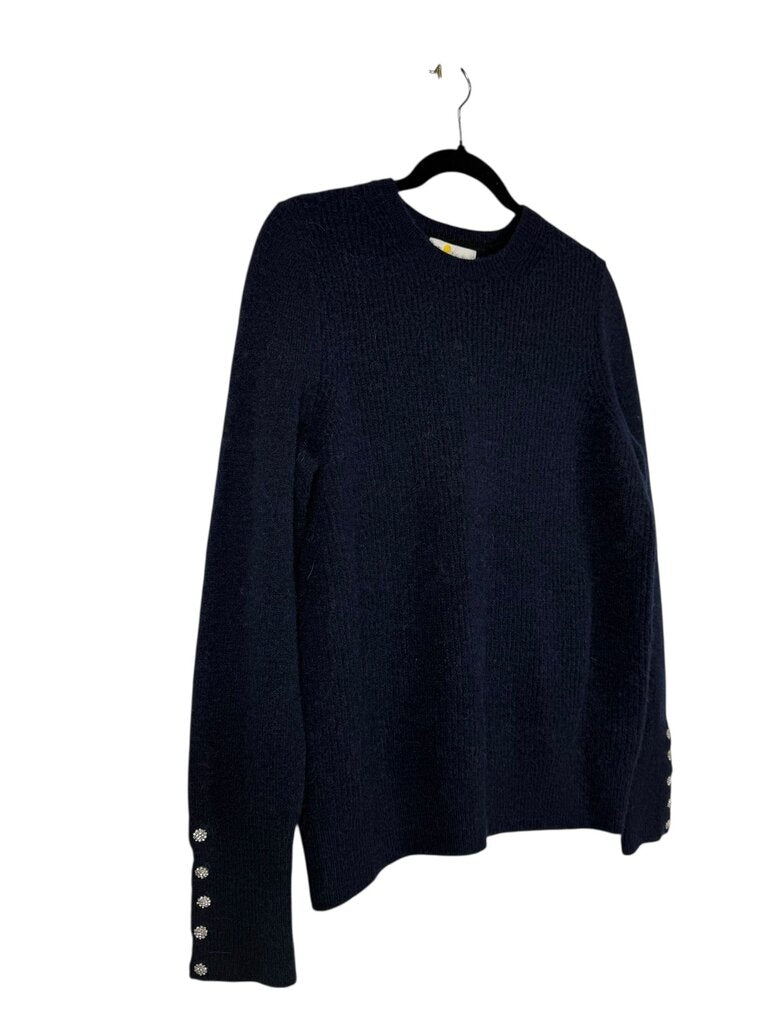 BODEN WOOL SWEATER