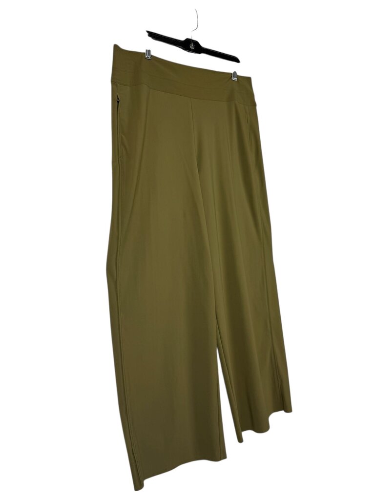 ATHLETA WIDE LEG PANT