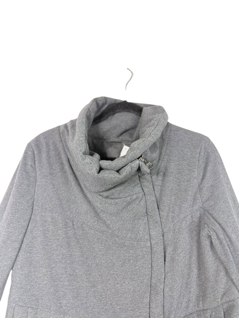 SPIEWAK QUILTED COTTON JACKET