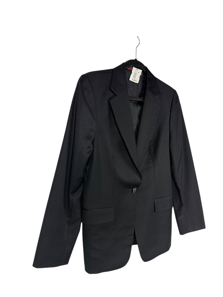 RAJA'S FASHIONS LINED BLAZER
