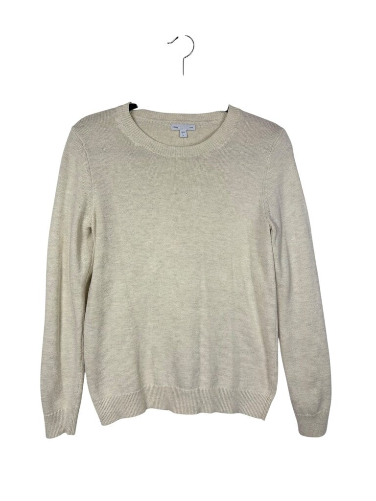 GAP COTTON KNIT SWEATER