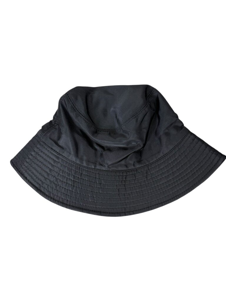 PRADA NEOPRENE BUCKET HAT