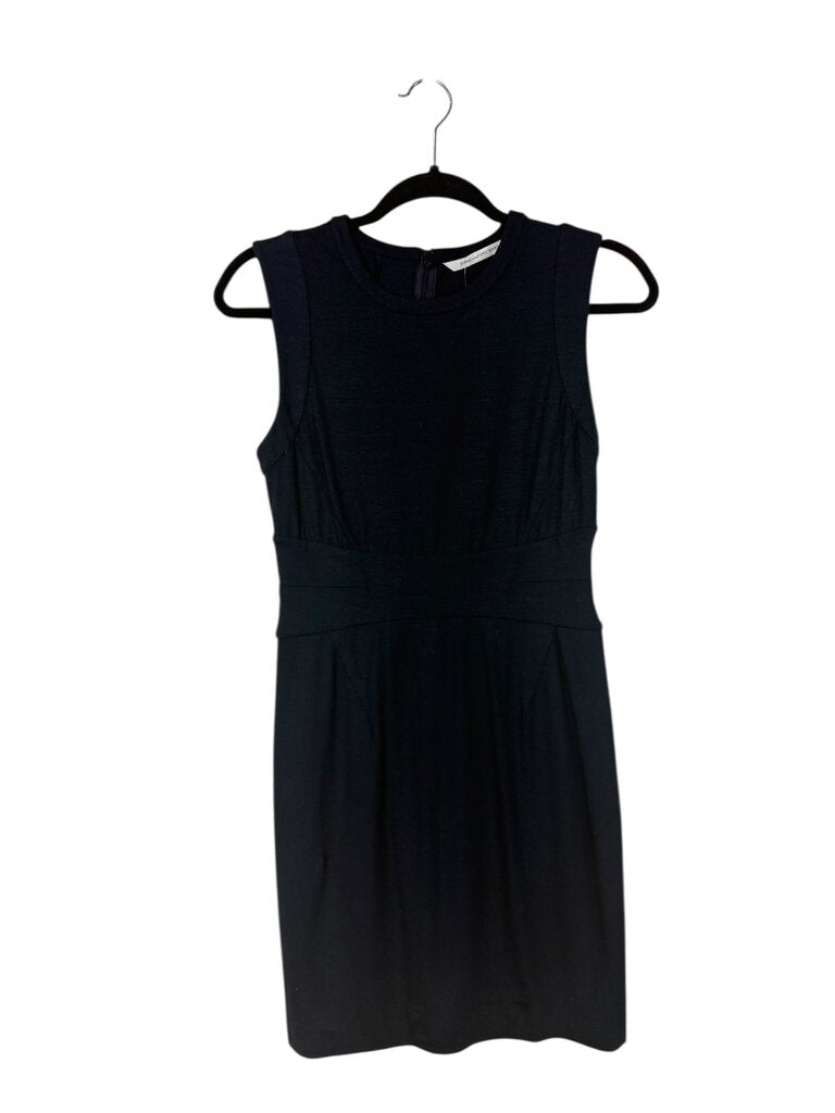DIANE VON FURSTENBERG SLEEVELESS DRESS