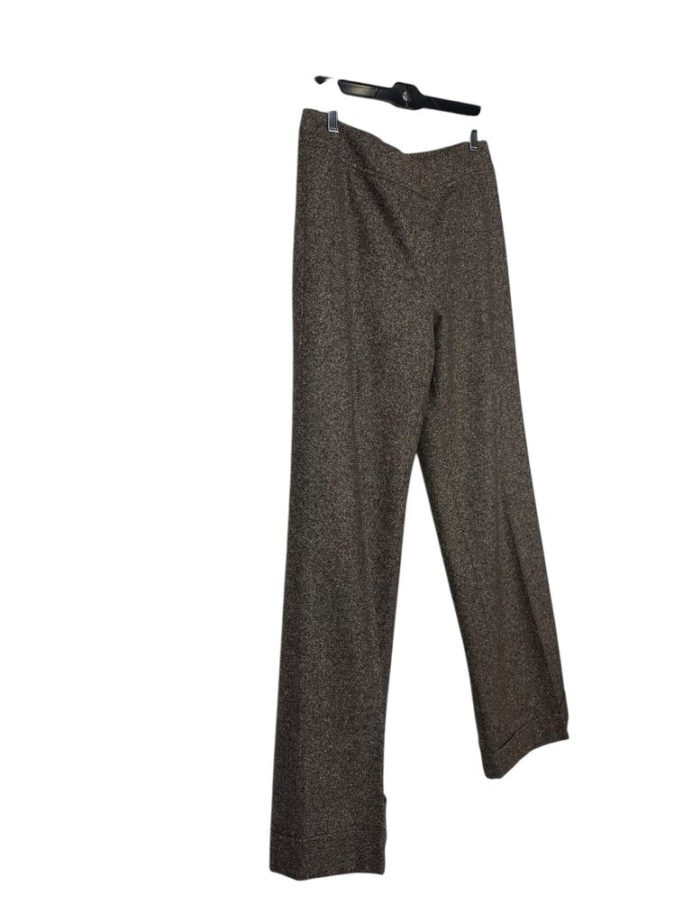 ANN TAYLOR LINED WOOL TROUSERS